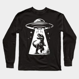 UFO x T Rex Long Sleeve T-Shirt